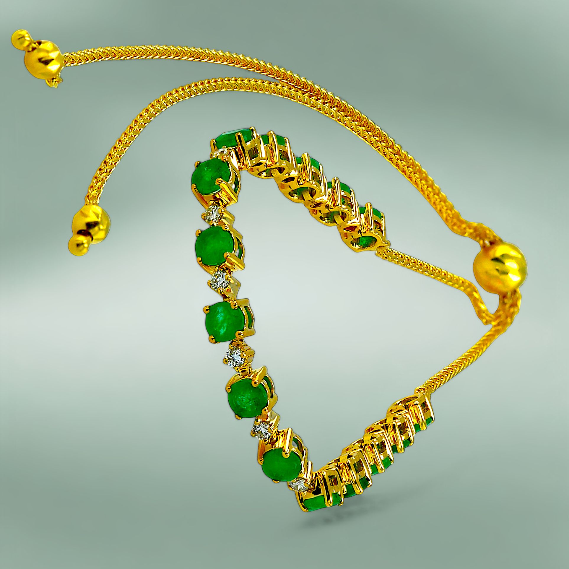 Bracelet